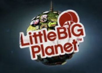 Новый геймплей LittleBigPlanet Vita