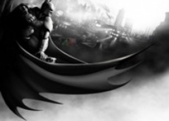Новые скриншоты Batman: Arkham City