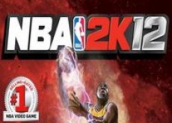 NBA 2k12 новый геймплей