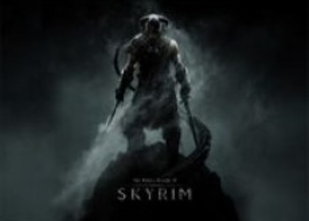 Новый геймплей The Elder Scrolls V: Skyrim