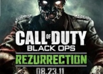 Новый трейлер Call of Duty: Black Ops Rezurrection