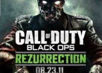 Новый трейлер Call of Duty: Black Ops Rezurrection