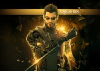 В неудачных босс-файтах Deus Ex: Human Revolution виноваты аутсорсеры