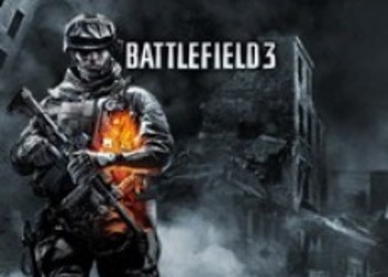 Таймеры отсчёта до старта открытой беты и релиза Battlefield 3