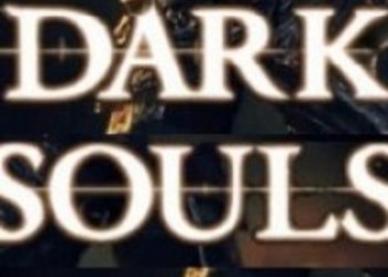 Игроки говорят о проблемах с Dark Souls