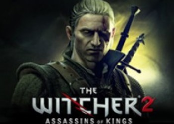 Ведьмак 2 - 10 минут игрового процесса, трейлер и бокс-арт Xbox 360 версии