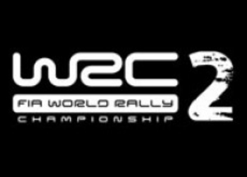 Первые кадры World Rally Championship 2