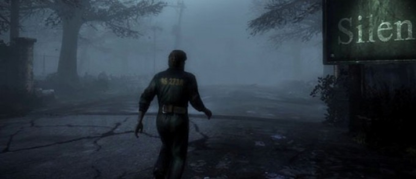 Дату релиза Silent Hill: Downpour скорее всего перенесут на 2012 год |  GameMAG