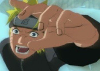 Новый трейлер Naruto Shippuden: Ultimate Ninja Storm Generations