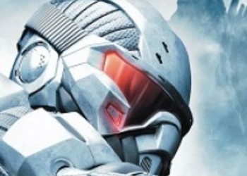 Дата выхода Crysis в PSN/XBL