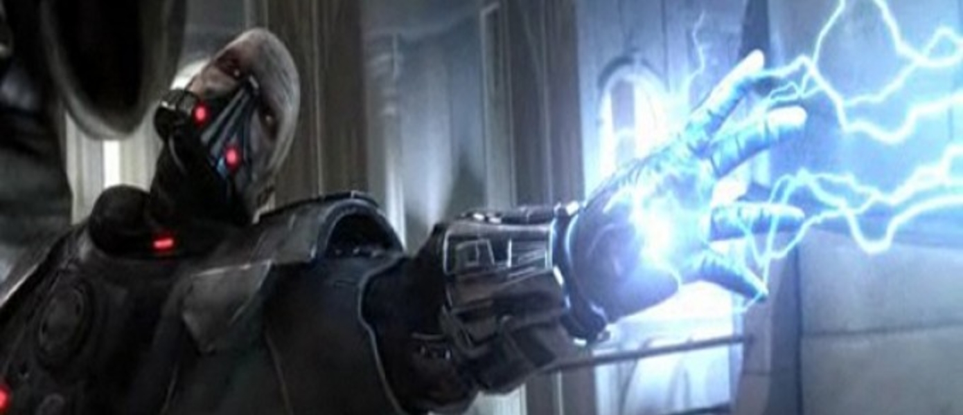 В Star Wars: The Old Republic не будет пожизненной подписки