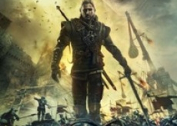The Witcher 2 для Xbox 360 будет на двух дисках