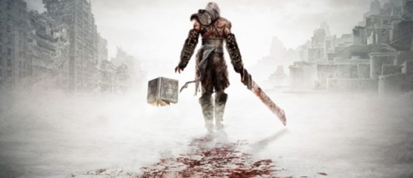 Большой анонс от Square Enix уже в эту пятницу