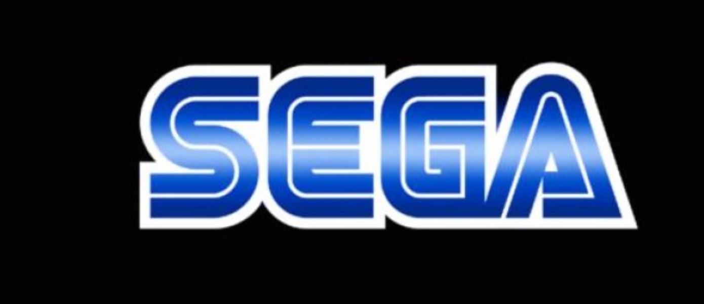 SEGA тизерит новую таинственную игру