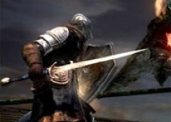 Ревью Dark Souls от IGN