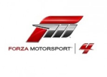 Forza Motorsport 4: Демо вышло