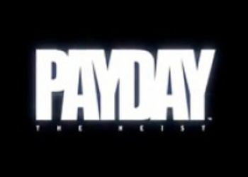 PayDay: The Heist - Новый трейлер