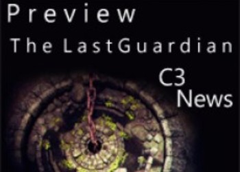 Дуэт эпических масштабов. Превью The Last Guardian от Gameinformer