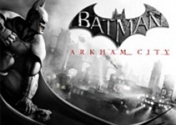 Batman: Arkham City изображения Nightwing