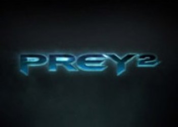 Prey 2: Разработчики изучают возможность улучшения PC-версии