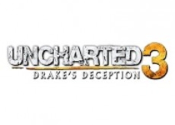 Разработка Uncharted 3: Drake’s Deception завершена