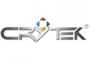 Crytek уже