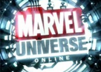 Marvel Universe MMO: Встречайте Росомаху