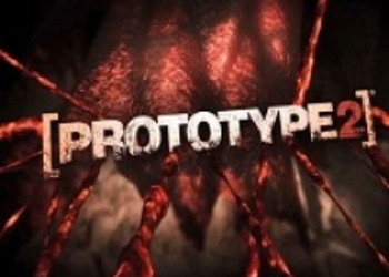 Prototype 2 - Новый геймплей