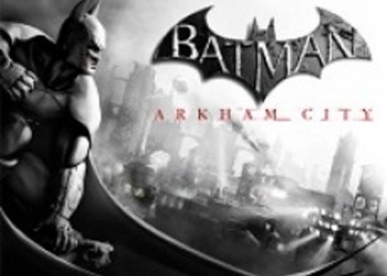 Опубликован саундтрек Batman Arkham City