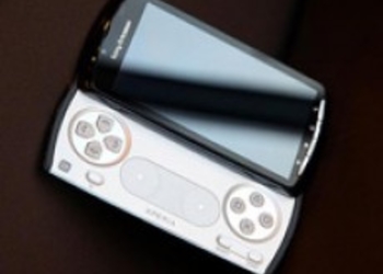 Sony Ericsson и EA дарят 4 бесплатные игры для Xperia Play