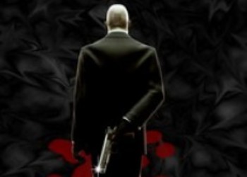 Первый геймплейный тизер Hitman Absolution