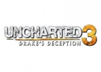 Продолжительность сюжетной кампании Uncharted 3: Drake’s Deception