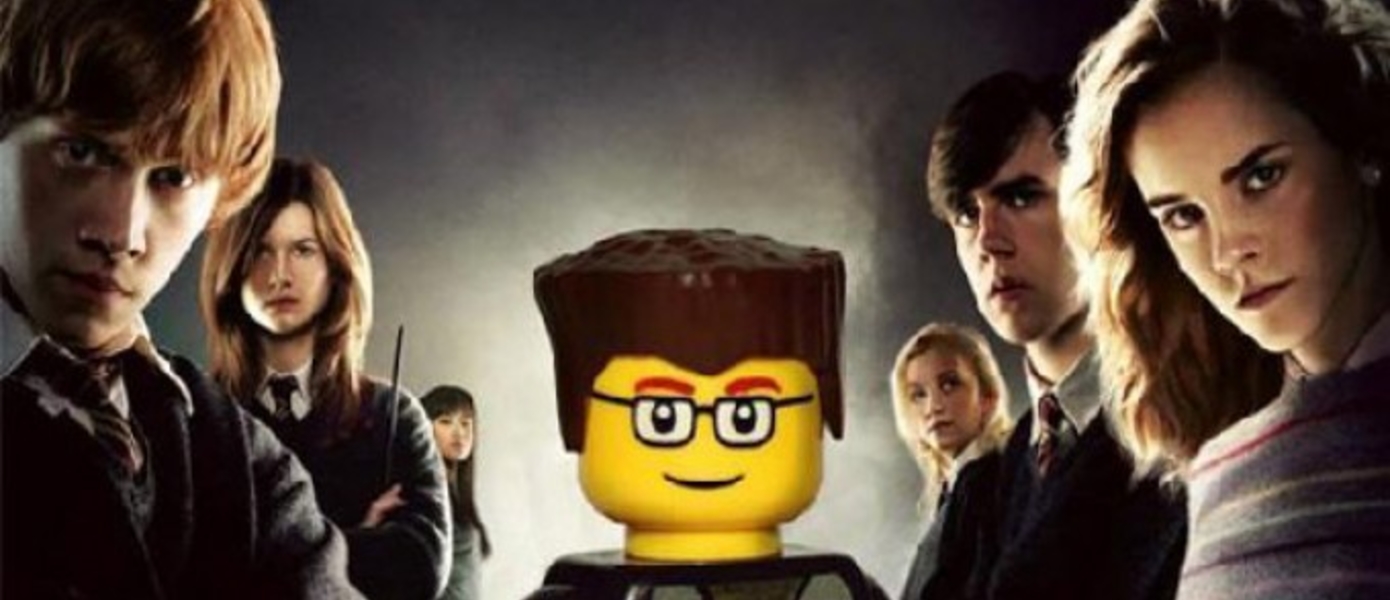 LEGO Гарри Поттер: годы 5-7 – финал не за горами