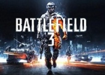 Battlefield 3 - трейлер мультиплеера