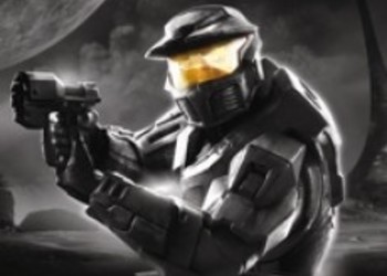 Вступительный ролик Halo: Combat Evolved Anniversary [UPD + 2 геймплейных видео]