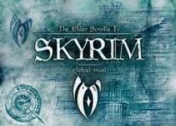 Геймплей The Elder Scrolls V: Skyrim