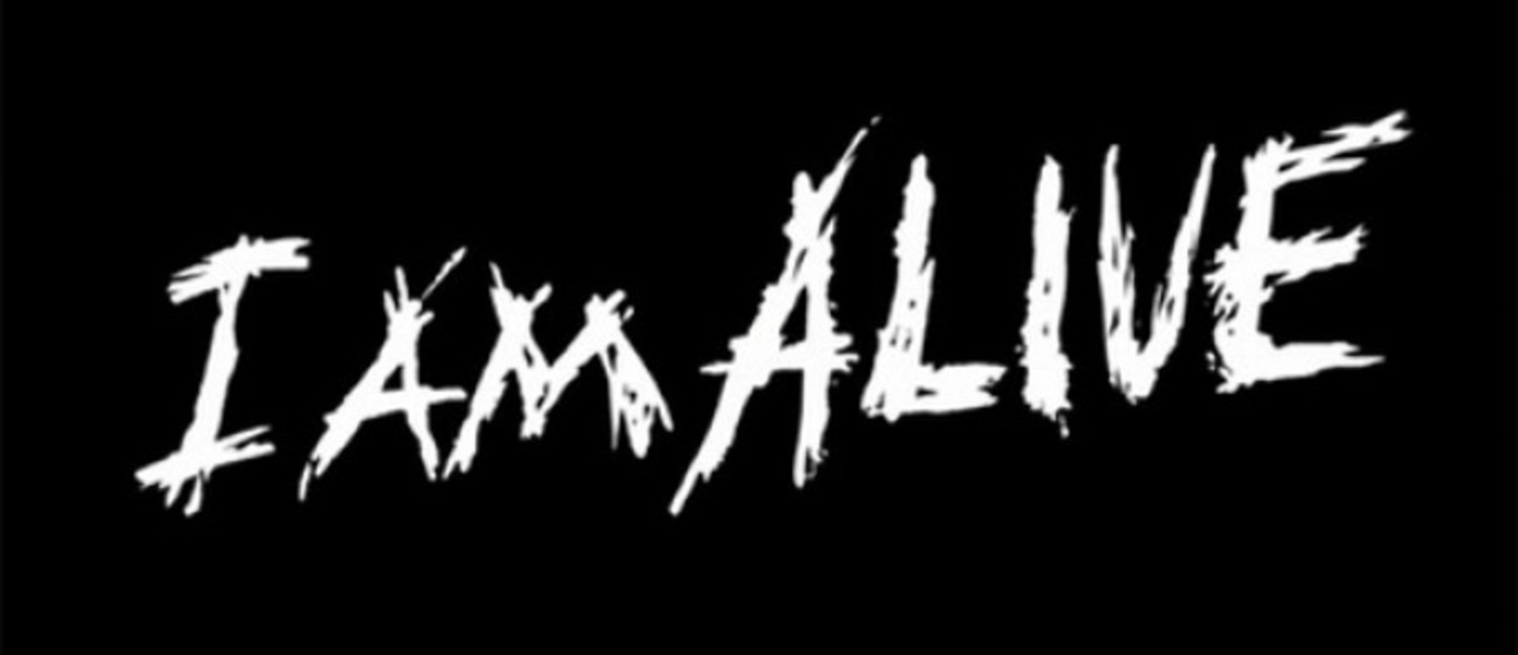 Новые скриншоты I Am Alive