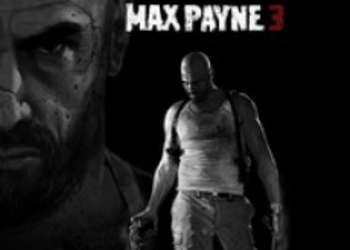 Новые сканы Max Payne 3