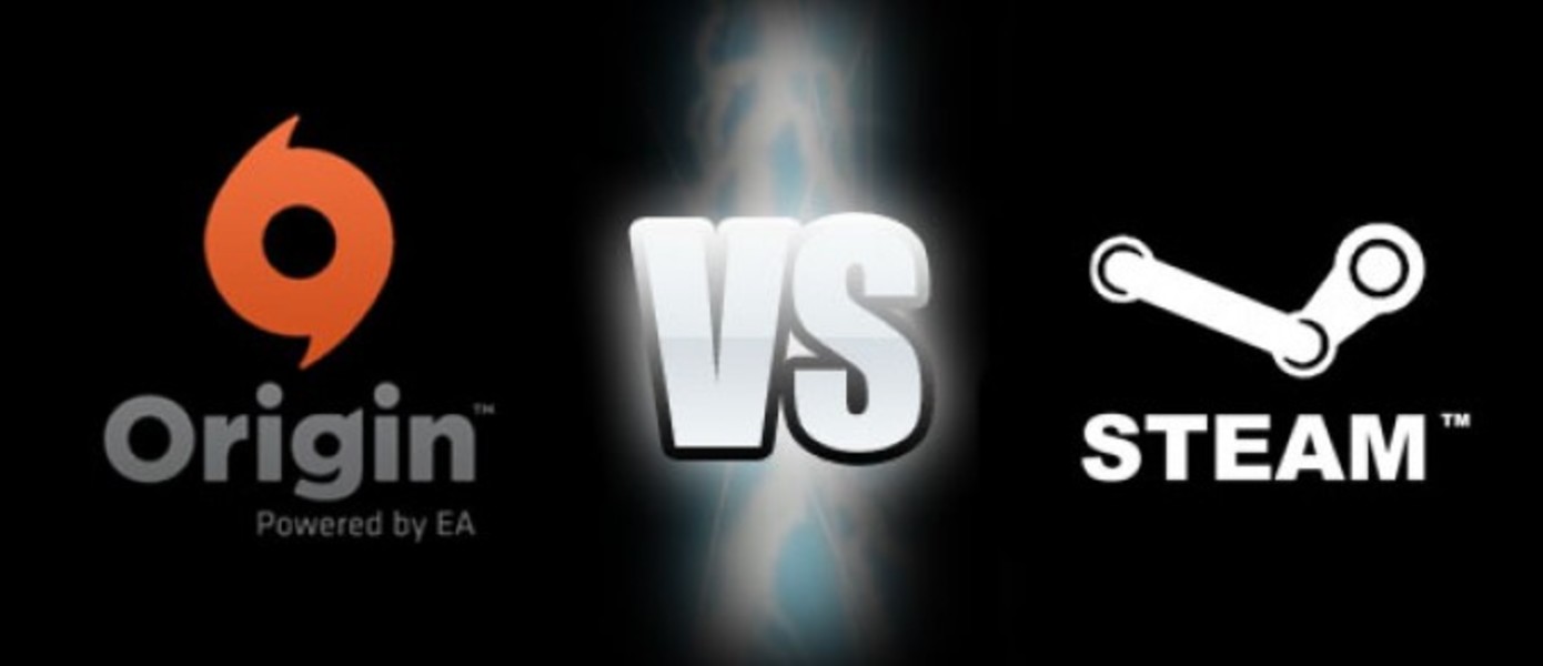 Battlefield 3 все-таки заглянет в Steam ?