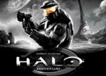 Launch-трейлер Halo: Combat Evolved Anniversary