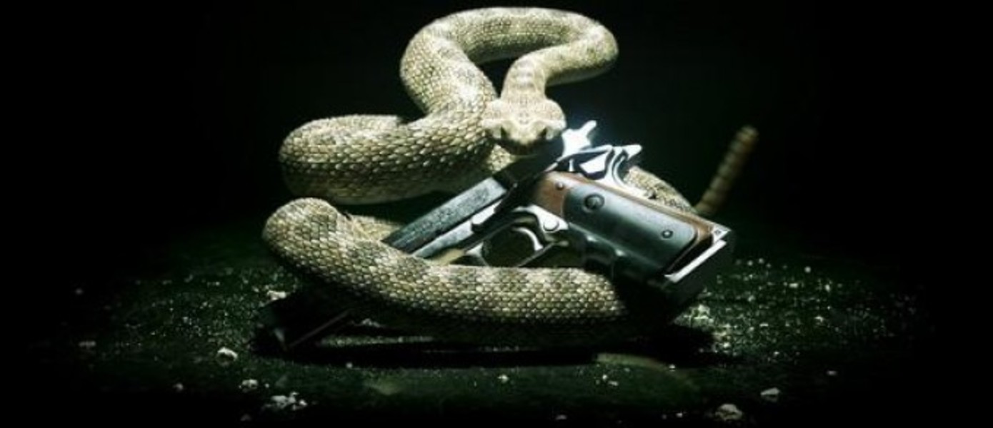 17 минут геймплея Hitman: Absolution (Directors' Commentary Version)