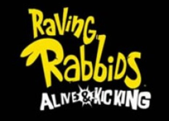 Raving Rabbids Alive & Kicking - Лаунч трейлер