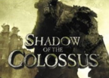 Shadow of the Colossus - Лучшая игра десятилетия