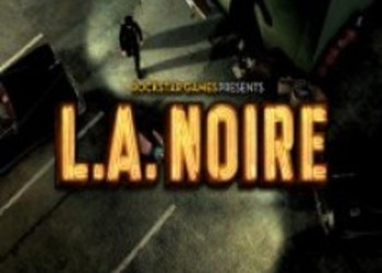 Новые скриншоты PC версии L.A. Noire - Complete Edition
