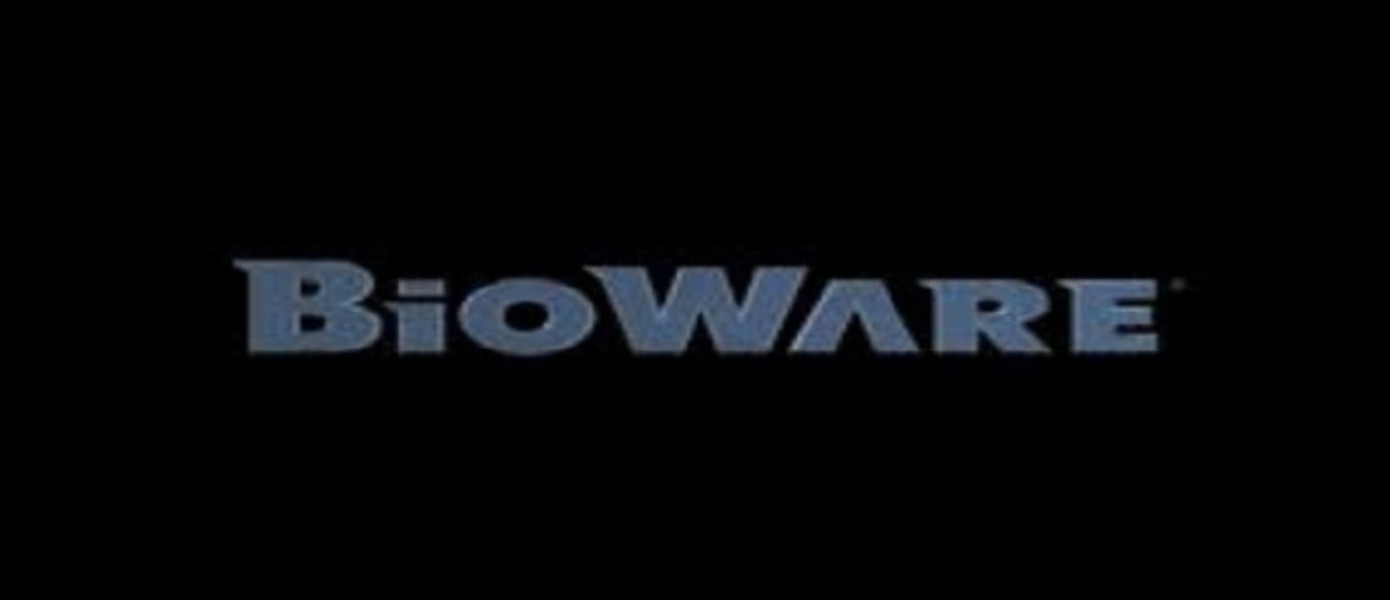 Первое изображение нового франчайза от Bioware
