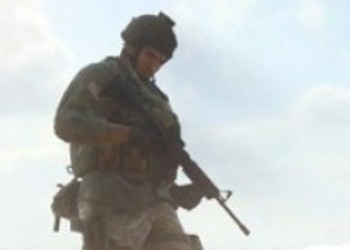 Новые скриншоты Battlefield 3: Back to Karkand