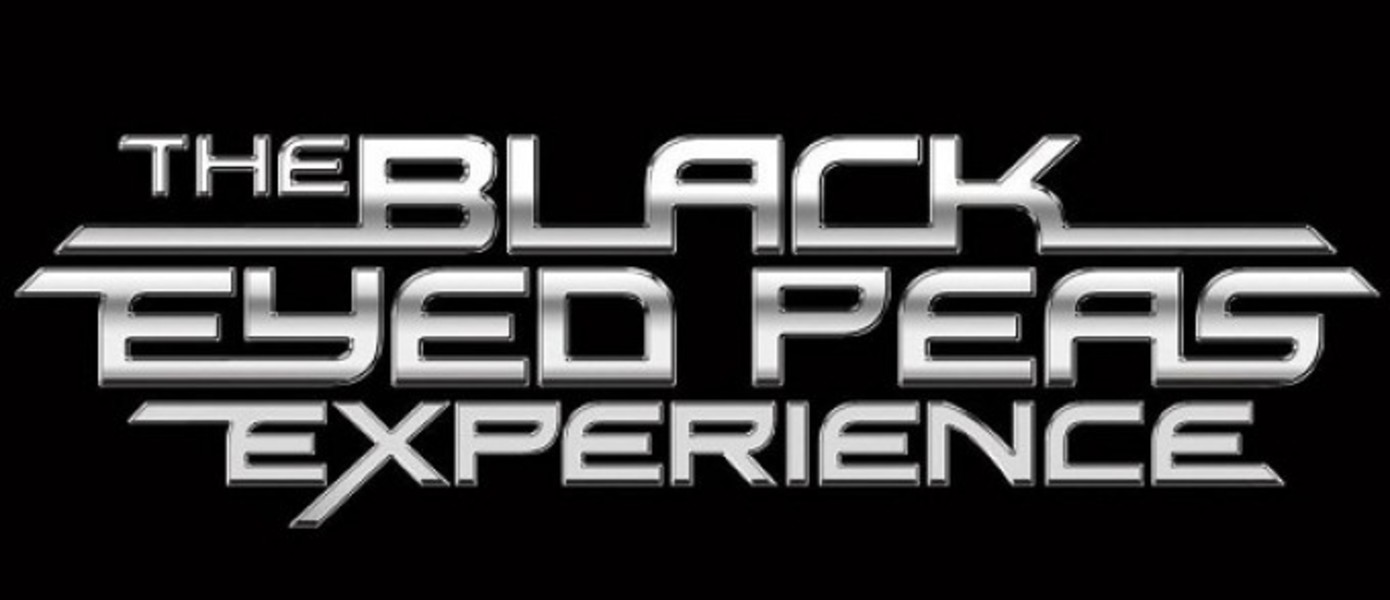 Новый трейлер The Black Eyed Peas Experience