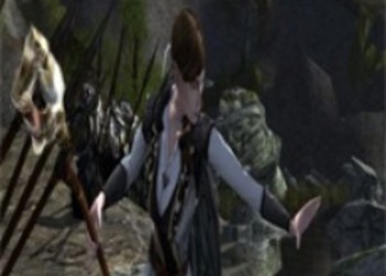 Отчет: США потратили на 24% больше на free-to-play MMO-игры в 2011 году