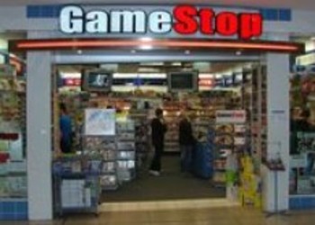 Военные Америки напали на магазины Gamestop.