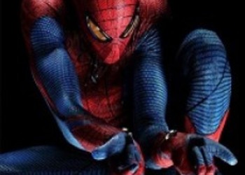 Первые концепт-арты The Amazing Spider-Man